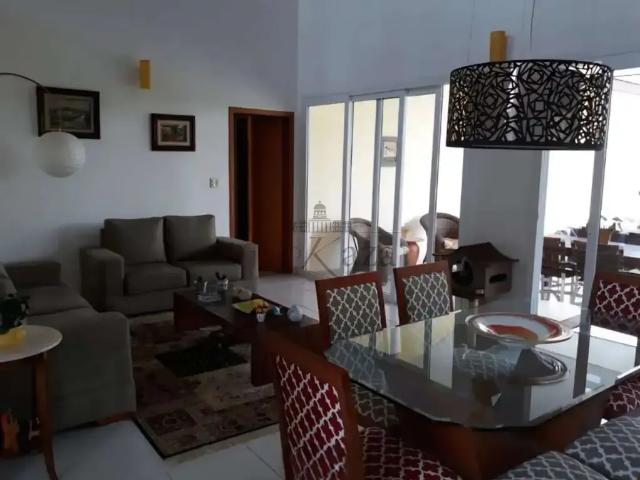 Casa / Sobrado em Condomínio para Venda em Caçapava/SP Residencial Santa Helena 3 Quartos