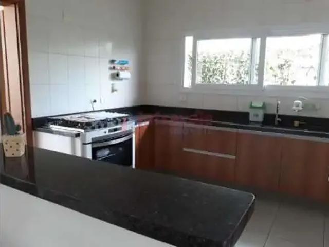 Casa / Sobrado em Condomínio para Venda em Caçapava/SP Residencial Santa Helena 3 Quartos