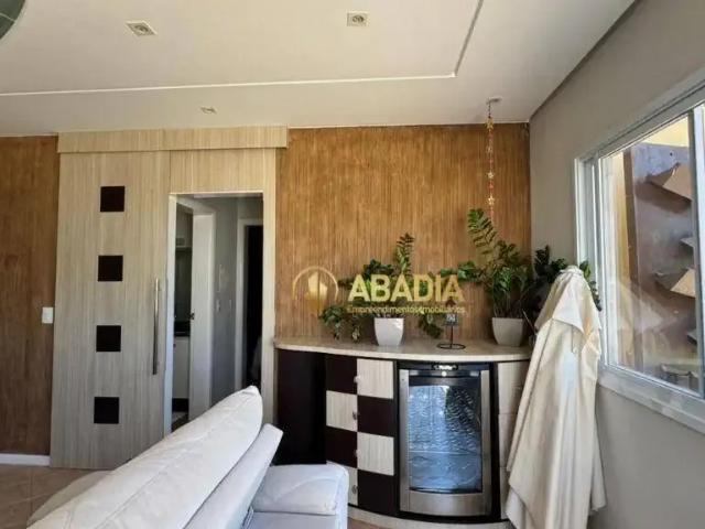 Casa / Sobrado em Condomínio para Venda em Caconde/SP Centro 2 Quartos