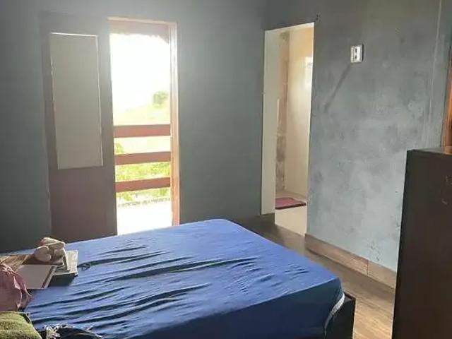 Casa / Sobrado em Condomínio para Venda em Cachoeira Do Brumado/MG Bela Ville