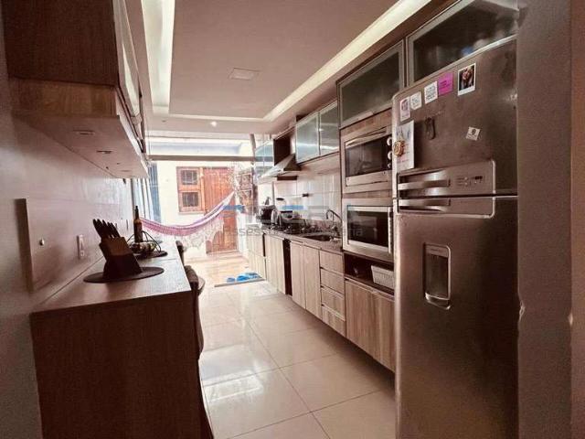 Casa / Sobrado em Condomínio para Venda em Cachoeirinha/RS Central Park 2 Quartos