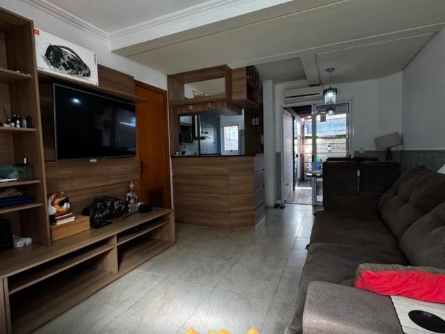 Casa / Sobrado em Condomínio para Venda em Cachoeirinha/RS Central Park 2 Quartos