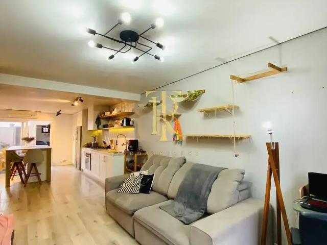 Casa / Sobrado em Condomínio para Venda em Cachoeirinha/RS Central Park 3 Quartos