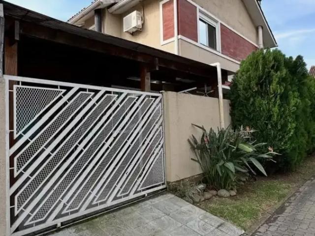 Casa / Sobrado em Condomínio para Venda em Cachoeirinha/RS Central Park 3 Quartos