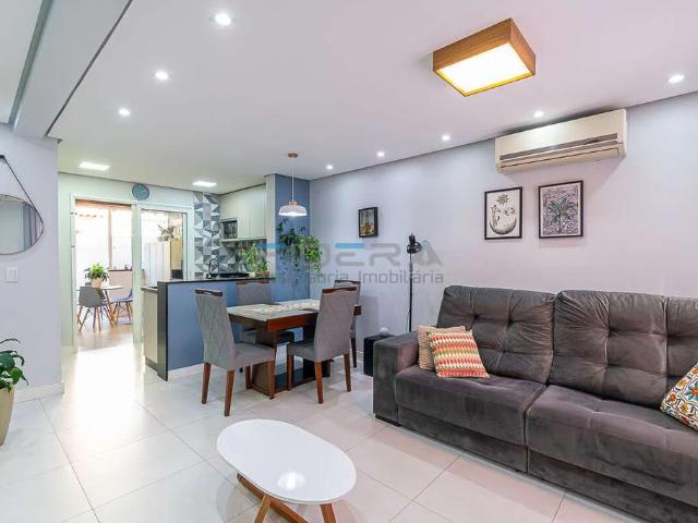 Casa / Sobrado em Condomínio para Venda em Cachoeirinha/RS Central Park 3 Quartos