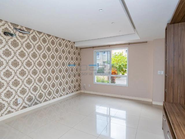 Casa / Sobrado em Condomínio para Venda em Cachoeirinha/RS Central Park 3 Quartos