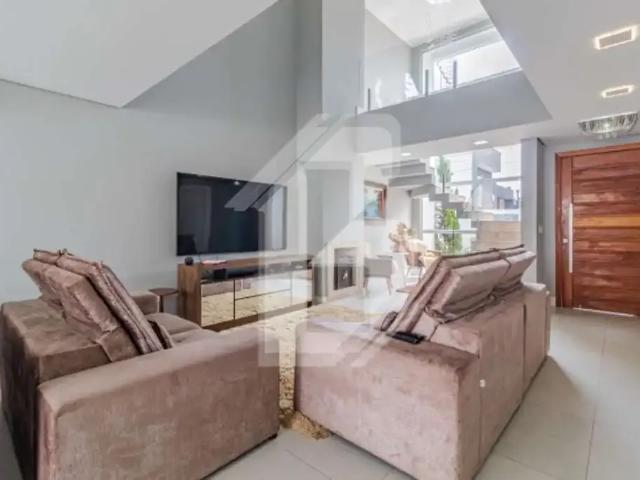Casa / Sobrado em Condomínio para Venda em Cachoeirinha/RS Central Park 3 Quartos