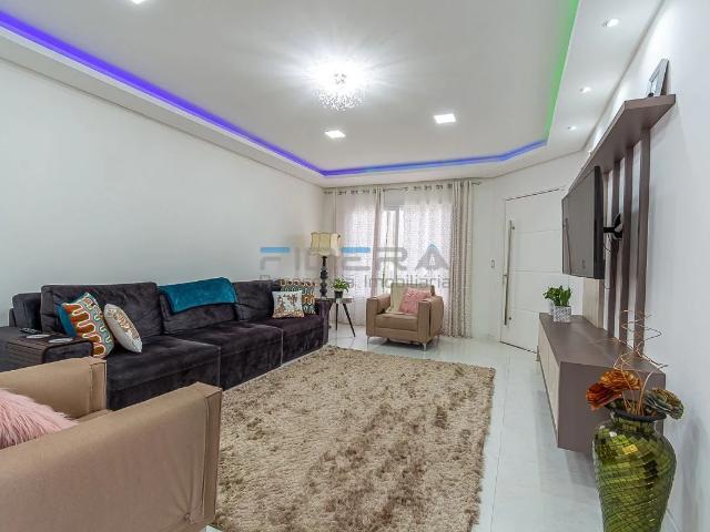 Casa / Sobrado em Condomínio para Venda em Cachoeirinha/RS Central Park 3 Quartos