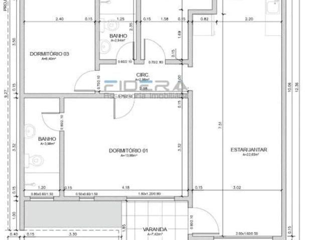 Casa / Sobrado em Condomínio para Venda em Cachoeirinha/RS Central Park 3 Quartos