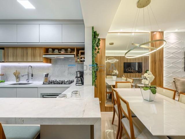 Casa / Sobrado em Condomínio para Venda em Cachoeirinha/RS Central Park 3 Quartos