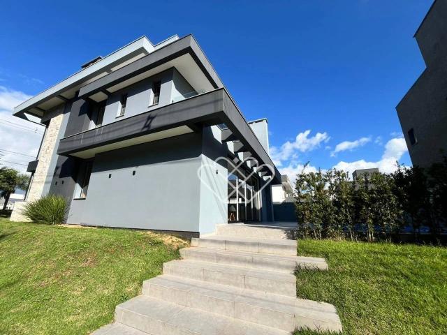 Casa / Sobrado em Condomínio para Venda em Cachoeirinha/RS Central Park 3 Quartos