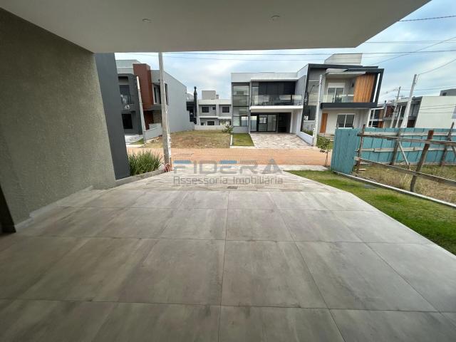 Casa / Sobrado em Condomínio para Venda em Cachoeirinha/RS Central Park 3 Quartos