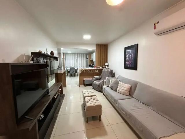 Casa / Sobrado em Condomínio para Venda em Cachoeirinha/RS Central Parque 2 Quartos