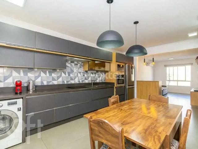 Casa / Sobrado em Condomínio para Venda em Cachoeirinha/RS Central Park 2 Quartos