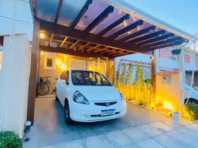 Casa / Sobrado em Condomínio para Venda em Cachoeirinha/RS Central Park 2 Quartos