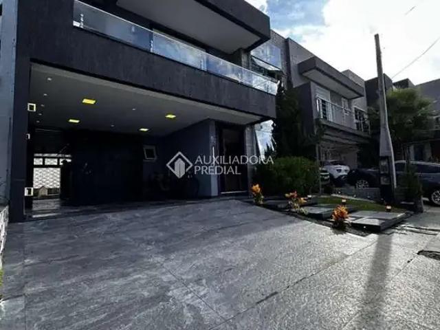 Casa / Sobrado em Condomínio para Venda em Cachoeirinha/RS Central Park 3 Quartos