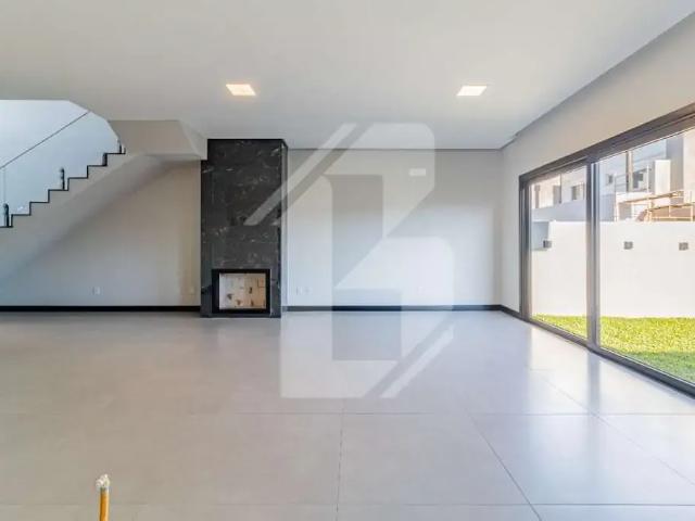 Casa / Sobrado em Condomínio para Venda em Cachoeirinha/RS Central Parque 3 Quartos