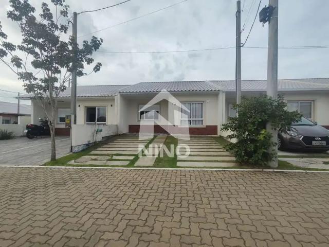 Casa / Sobrado em Condomínio para Venda em Cachoeirinha/RS Central Parque 3 Quartos
