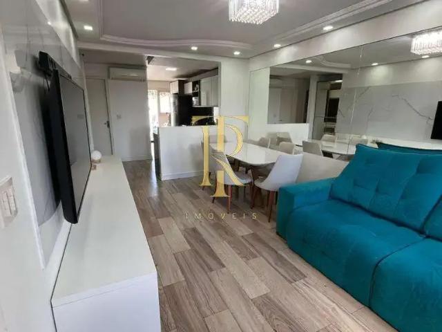 Casa / Sobrado em Condomínio para Venda em Cachoeirinha/RS Central Park 3 Quartos