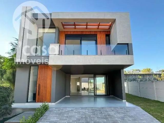 Casa / Sobrado em Condomínio para Venda em Cachoeirinha/RS Central Parque 3 Quartos