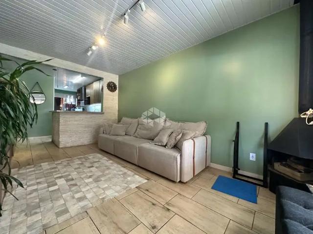 Casa / Sobrado em Condomínio para Venda em Cachoeirinha/RS Central Park 3 Quartos