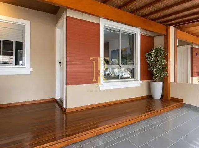 Casa / Sobrado em Condomínio para Venda em Cachoeirinha/RS Central Park 3 Quartos