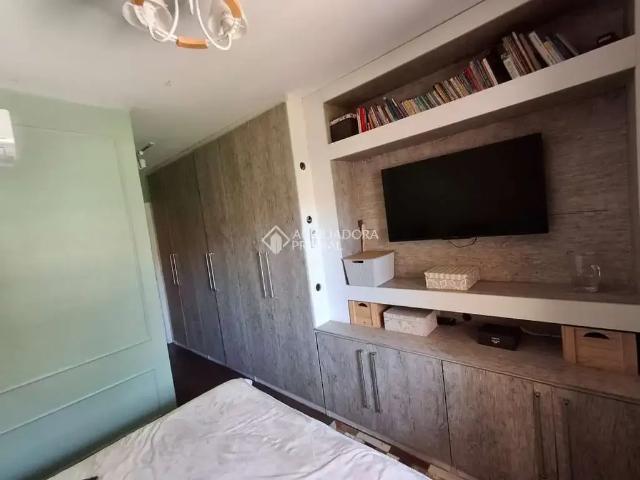 Casa / Sobrado em Condomínio para Venda em Cachoeirinha/RS Central Parque 3 Quartos