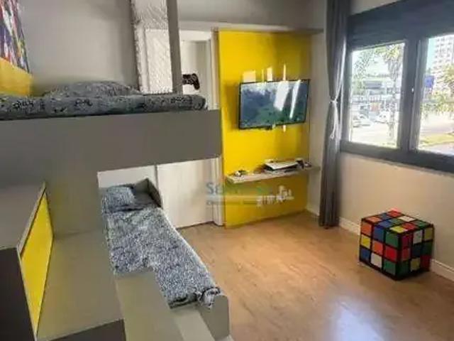 Casa / Sobrado em Condomínio para Venda em Cachoeirinha/RS Central Parque 3 Quartos