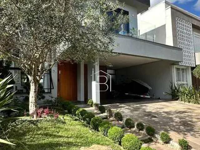 Casa / Sobrado em Condomínio para Venda em Cachoeirinha/RS Central Park 3 Quartos