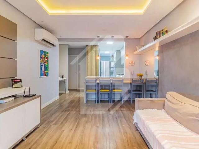 Casa / Sobrado em Condomínio para Venda em Cachoeirinha/RS Central Parque 3 Quartos