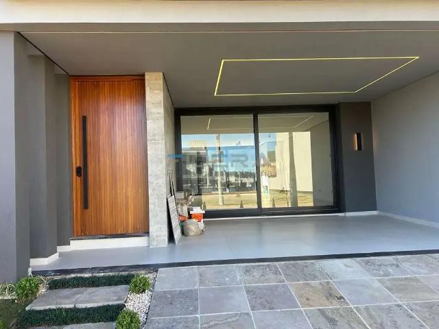 Casa / Sobrado em Condomínio para Venda em Cachoeirinha/RS Central Park 3 Quartos