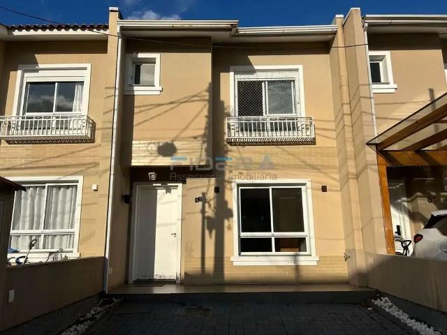 Casa / Sobrado em Condomínio para Venda em Cachoeirinha/RS Central Parque 3 Quartos