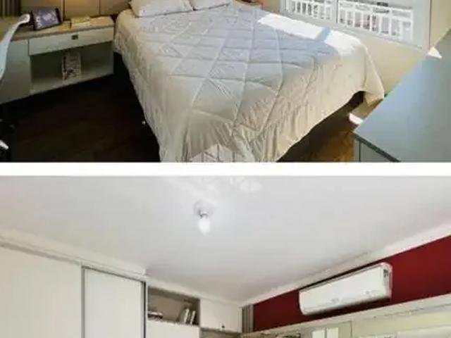 Casa / Sobrado em Condomínio para Venda em Cachoeirinha/RS Central Parque 3 Quartos