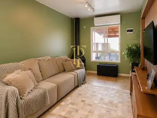 Casa / Sobrado em Condomínio para Venda em Cachoeirinha/RS Central Park 3 Quartos