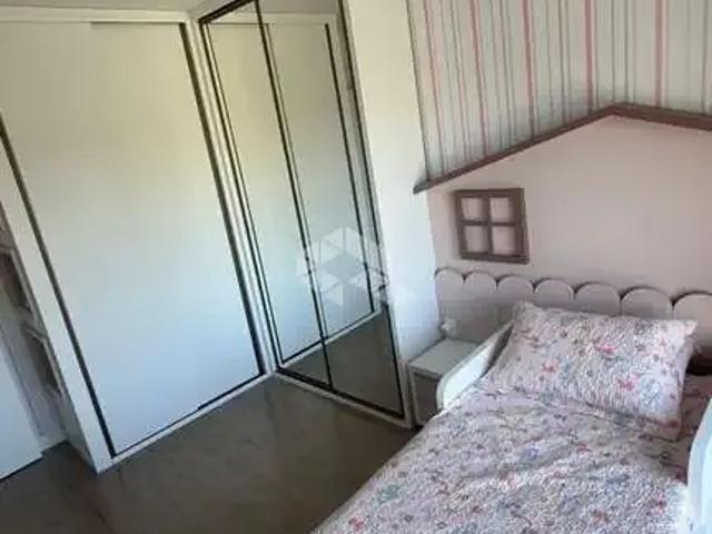 Casa / Sobrado em Condomínio para Venda em Cachoeirinha/RS Central Park 3 Quartos