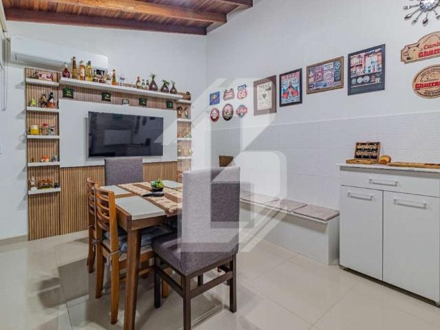 Casa / Sobrado em Condomínio para Venda em Cachoeirinha/RS Central Parque 3 Quartos
