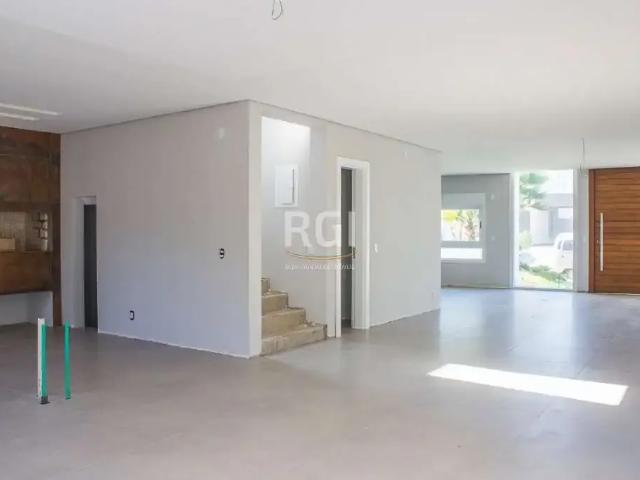 Casa / Sobrado em Condomínio para Venda em Cachoeirinha/RS Central Parque 4 Quartos