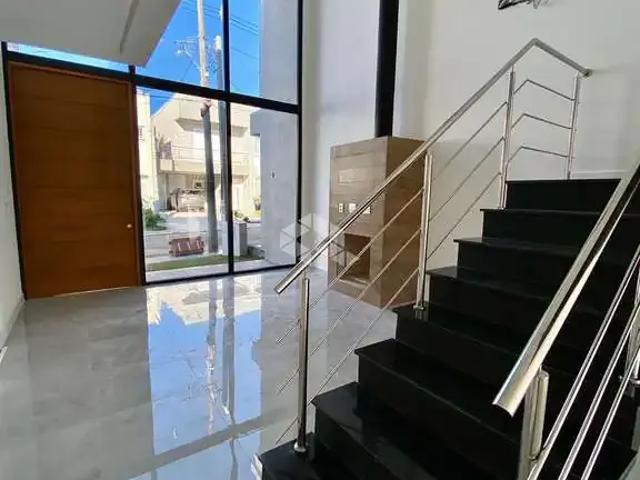 Casa / Sobrado em Condomínio para Venda em Cachoeirinha/RS Distrito Industrial 3 Quartos