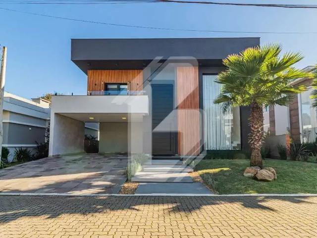 Casa / Sobrado em Condomínio para Venda em Cachoeirinha/RS Distrito Industrial 3 Quartos