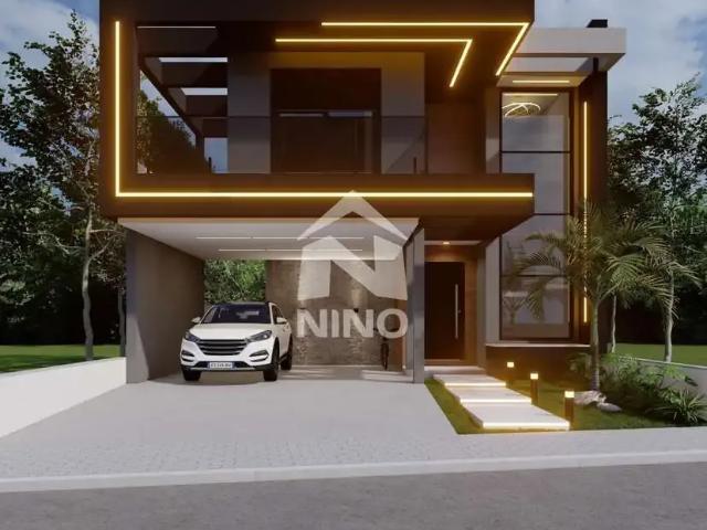 Casa / Sobrado em Condomínio para Venda em Cachoeirinha/RS Distrito Industrial 3 Quartos