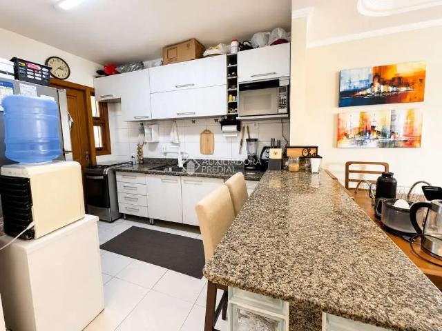 Casa / Sobrado em Condomínio para Venda em Cachoeirinha/RS Distrito Industrial 3 Quartos