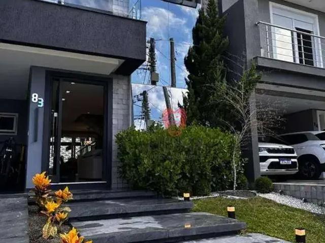 Casa / Sobrado em Condomínio para Venda em Cachoeirinha/RS Distrito Industrial 3 Quartos