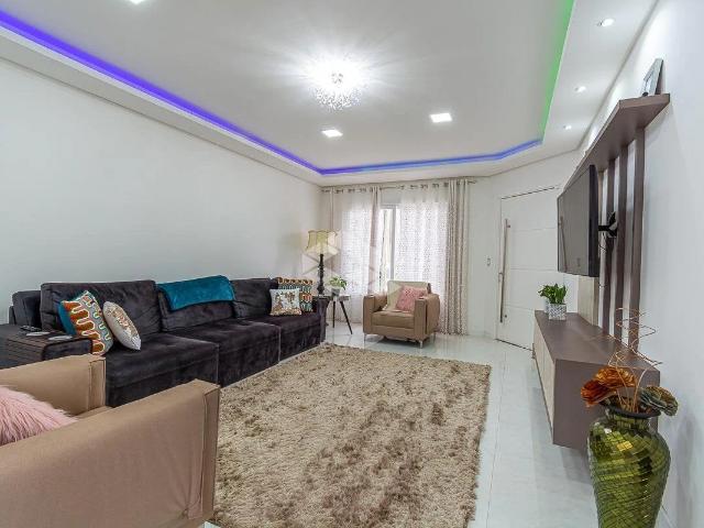 Casa / Sobrado em Condomínio para Venda em Cachoeirinha/RS Distrito Industrial 3 Quartos