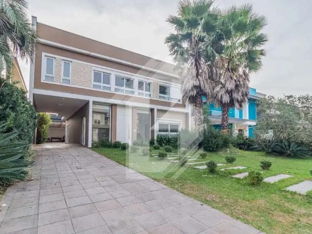 Casa / Sobrado em Condomínio para Venda em Cachoeirinha/RS Distrito Industrial 4 Quartos
