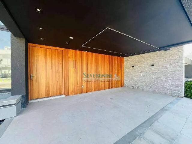 Casa / Sobrado em Condomínio para Venda em Cachoeirinha/RS Distrito Industrial 4 Quartos