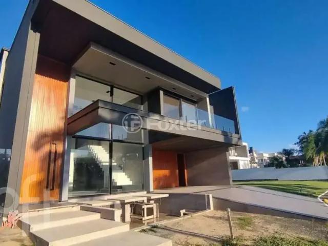 Casa / Sobrado em Condomínio para Venda em Cachoeirinha/RS Distrito Industrial 4 Quartos