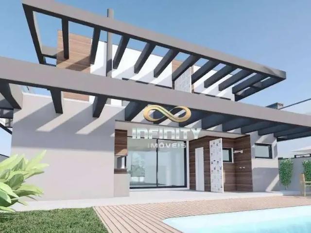 Casa / Sobrado em Condomínio para Venda em Cachoeirinha/RS Distrito Industrial 4 Quartos