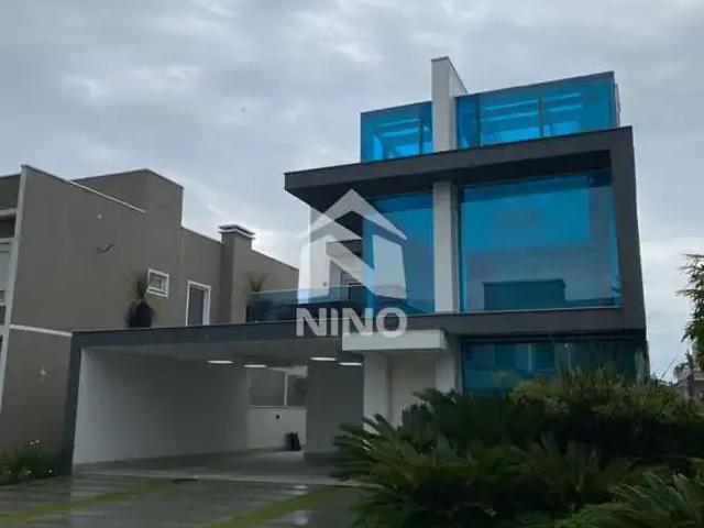 Casa / Sobrado em Condomínio para Venda em Cachoeirinha/RS Distrito Industrial 4 Quartos