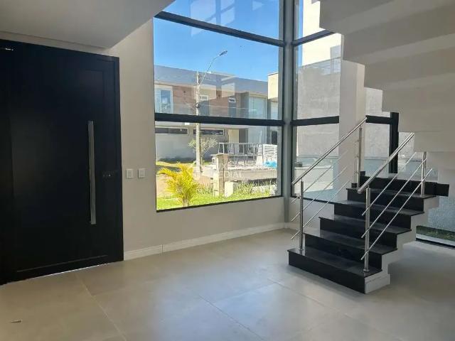 Casa / Sobrado em Condomínio para Venda em Cachoeirinha/RS Distrito Industrial 4 Quartos