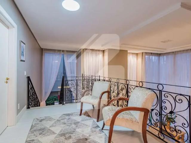 Casa / Sobrado em Condomínio para Venda em Cachoeirinha/RS Distrito Industrial 4 Quartos